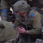 ניהול נתיב אוויר, אינטובציה ופציעות חזה במתאר לחימה