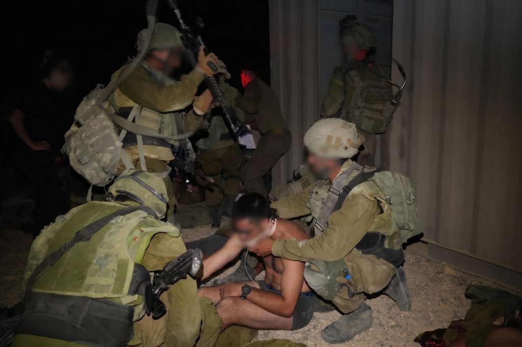 תיעוד רפואי בשדה הקרב ולמידה מבוססת נתונים – רשם הטראומה