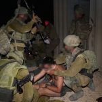 תיעוד רפואי בשדה הקרב ולמידה מבוססת נתונים – רשם הטראומה