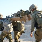 רפואה מבצעית במלחמה: ניתוח נתוני פציעות והחייאת בקרת נזקים